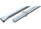 Aste di trivellazione integrale di Rohi Hex22 del martello pneumatico di precisione 22mm per la piccola perforazione del foro