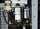 Operazione facile diesel della vite dell'atlante portatile motorizzato diesel del compressore d'aria
