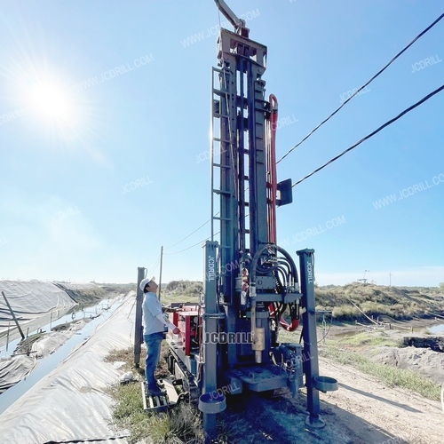 CWD300T in America centrale