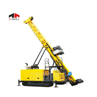 comprare cavo Diamond Core Rig And Mining Rig Geological Exploration di 1500m fabbricazione online