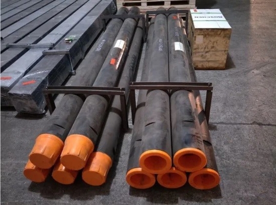 comprare Saldatura per attrito Mayhew Junior Drill Rod per attrezzature di perforazione mineraria fabbricazione online
