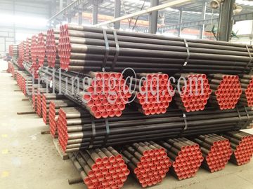 comprare Il cavo Q degli strumenti di carotaggio del diamante del HQ PQ di Bq NQ infila il carotaggio Rod fabbricazione online
