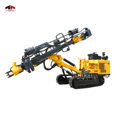 comprare JCDRILL Crawler Miniera per la trivellazione fabbricazione online