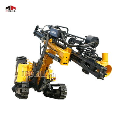 comprare JC900 Macchina di perforazione DTH per miniere di roccia fabbricazione online