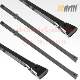 comprare Acciaio di trapano integrale della cava Rod per il piccolo foro che perfora lo stinco di H22x108mm fabbricazione online