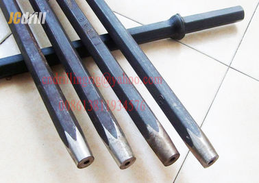 comprare Martello pneumatico affusolato 7° Rohi, carburo di tungsteno Rod per industria di cantieri sotterranei fabbricazione online