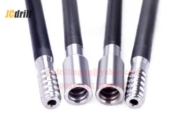 comprare Materiale infilato del carburo di tungsteno di Rohi della sfortuna R28 e del martello pneumatico di forma rotonda fabbricazione online