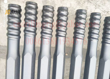comprare Martello pneumatico infilato Rohi, estensione Rod del trapano T45 per la perforazione del banco fabbricazione online