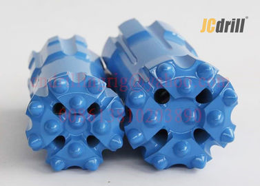 comprare Pezzi di martello pneumatico balistici ritrattabili del bottone per l'estrazione mineraria e la perforazione della cava fabbricazione online