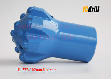comprare Tagliente dello scrematore di traforo R32, tagliente infilato del bottone del carburo di tungsteno fabbricazione online