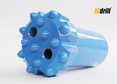 comprare Il carburo di tungsteno ha infilato i pezzi di martello pneumatico del bottone per l'estrazione mineraria/che estrae T51 di perforazione fabbricazione online
