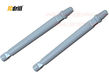 comprare Filo del registro di api che forgia gli strumenti di perforazione di DTH, aste di trivellazione di DTH per la perforazione di brillamento della roccia fabbricazione online