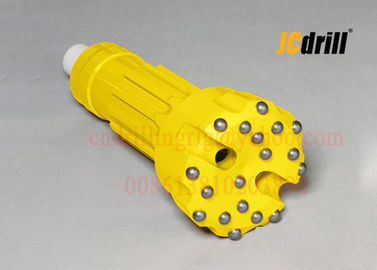 comprare Pozzo trivellato a 6 pollici del hard rock che perfora i taglienti di DTH con il materiale del carburo di tungsteno fabbricazione online