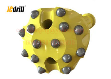 comprare Strumenti di perforazione del carburo di tungsteno DTH, taglienti di pezzo fucinato DTH per la perforazione del pozzo trivellato della roccia fabbricazione online