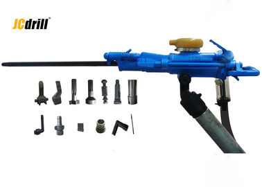 comprare Martello pneumatico pneumatico tenuto in mano a basso rumore per il traforo/cava che perfora YT28 fabbricazione online