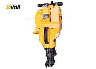 comprare Il martello pneumatico a benzina tenuto in mano, martello di Jack della benzina facile porta fabbricazione online