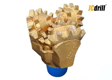 comprare Tagliente triconico a 10 pollici del dente d'acciaio sigillato api per la perforazione rotatoria di estrazione mineraria fabbricazione online