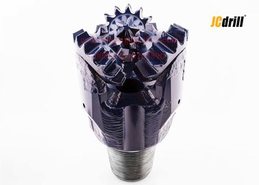comprare Il CE di iso ha approvato i pezzi di roccia triconici sigillati del dente d'acciaio degli strumenti di trivellazione dell'acqua fabbricazione online