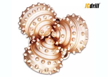 comprare Inserisca gli scalpelli a rulli triconici della roccia degli strumenti di trivellazione dell'acqua del dente TCI 10