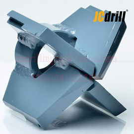 comprare Una norma a 12 pollici di 4 delle ali di Chevron di punto del tagliente dell'acqua strumenti di trivellazione api fabbricazione online