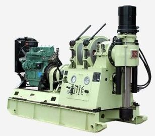 comprare Tipo verticale impianto di perforazione di carotiere XY-42A del fuso fabbricazione online