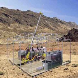 comprare Capacità idraulica di profondità di alta efficienza 600M del materiale di trivellazione del centro del diamante fabbricazione online