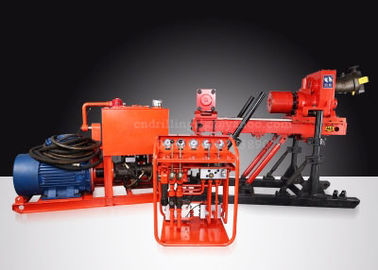 comprare Operazione conveniente delle perforatrici di cantieri sotterranei di potere di elettricità fabbricazione online