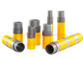comprare Diamante naturale/artificiale ha impregnato i cuscinetti che scremano le coperture di filo standard di DCDMA fabbricazione online