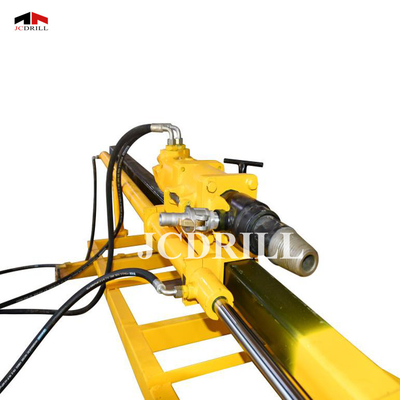 comprare Rig di perforazione ingegneristica personalizzabile da 12 kW per operazioni di perforazione fluide e veloci fabbricazione online