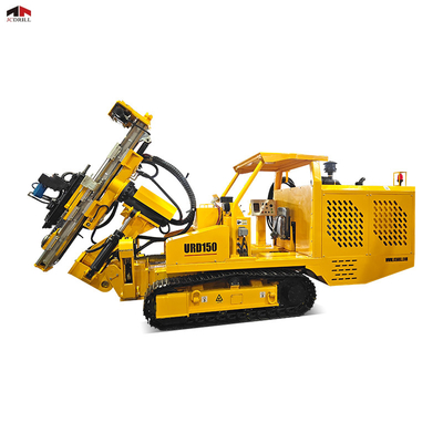 comprare Piattaforma di trivellazione di roccia versatile Top Hammer sotterranea fabbricazione online