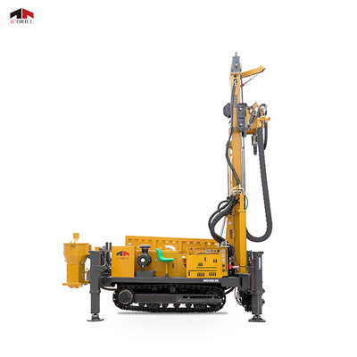 comprare JRC500 Rc Compressore d'aria tipo di perforazione a circolazione inversa fabbricazione online