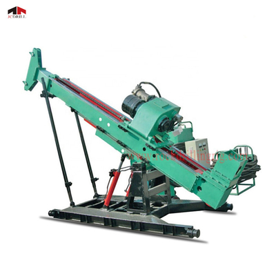 comprare Diamond Core Engineering Drilling Rig JRC200 fabbricazione online