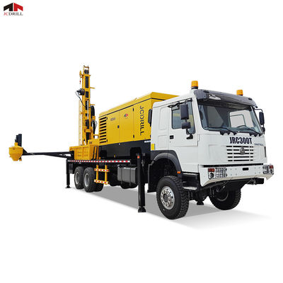 comprare Nuovo modello di camion pneumatico pneumatico montato in superficie con circolazione inversa fabbricazione online