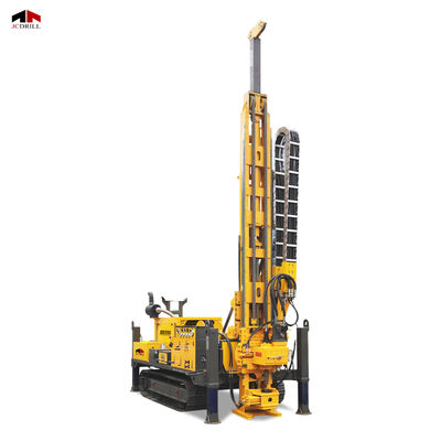 comprare Apparecchiatura per l'indagine remota dei minerali del suolo con carotatrice rotativa a diamante idraulica fabbricazione online
