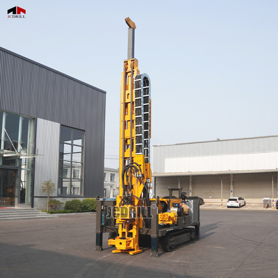 comprare Turbocharger Core Drilling Rig BW-120 for Precise and Accurate Drilling fabbricazione online