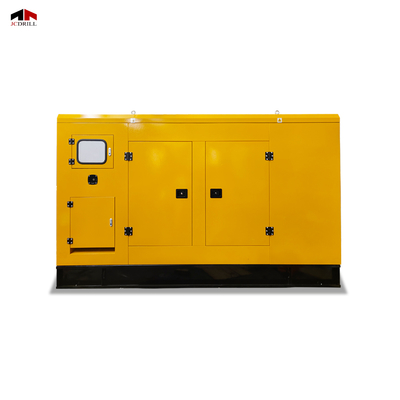 comprare Generatore diesel silenzioso da 250 kW, set da 440 V, per macchine per la trivellazione fabbricazione online