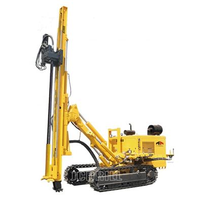 comprare Durable Water Drilling Equipment Other Name Drill Rig Mud Pump Flow 100-500 L/min for Heavy-Duty Drilling fabbricazione online