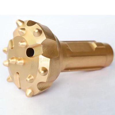 comprare Piattaforma di perforazione per pozzi d'acqua ad alta mobilità con design cingolato e portata pompa fango 100-500 L/min. Ordina la tua ora! fabbricazione online