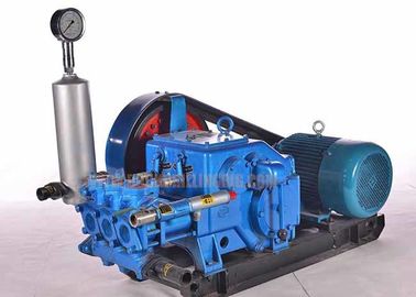 comprare Pompa di fanghi di perforazione Triplex ad alta pressione con diesel/idraulico/elettrico fabbricazione online