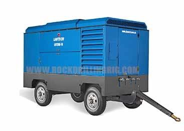 comprare Compressore d'aria portatile della vite di Liutech LUY215-21 fabbricazione online