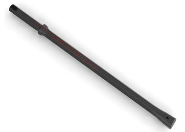 comprare foro di spina dello stinco di perforazione del foro di scoppio degli strumenti di perforazione della roccia di 22mm per la pietra fabbricazione online