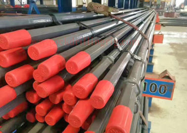 comprare Piccolo acciaio di martello pneumatico del foro Rod, alta precisione d'acciaio infilata di Rod fabbricazione online