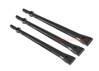 comprare Sfortune 22 * 108mm di perforazione del foro di Rohi del martello pneumatico integrato capo dello scalpello piccola fabbricazione online