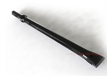 comprare Strumento di Rohi del martello pneumatico del acciaio al carbonio 800mm per la perforazione di roccia pneumatica fabbricazione online