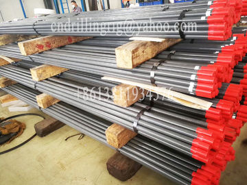 comprare Acciaio di trapano integrale capo dello scalpello Rod con lo stinco di 108mm per la perforazione di hard rock fabbricazione online