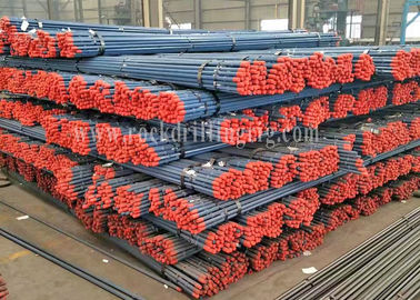 comprare H19 / Strumenti di perforatrice da roccia H22, acciaio di trapano del acciaio al carbonio Rod per il martello di Jack fabbricazione online