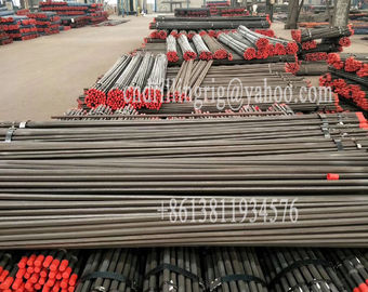 comprare Asta di trivellazione esagonale integrale della conicità dello stinco dell'acciaio di trapano di Rohi del martello pneumatico di carburo di tungsteno per l'estrazione/estrazione mineraria fabbricazione online