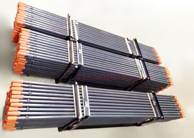 comprare Tipo materiale integrale dello scalpello del acciaio al carbonio di Rod degli acciai di trapano di Rohi del martello pneumatico fabbricazione online