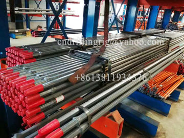 comprare Stinco integrale di Rohi 22mm del martello pneumatico di Rod degli acciai di trapano per roccia che estrae il pezzo dello scalpello fabbricazione online