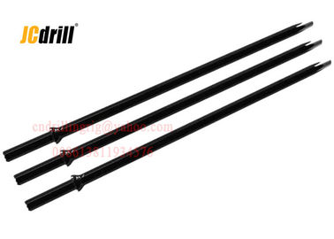 comprare 7 strumento di perforazione integrato di Rod dell'acciaio di trapano del martello di grado Hex22 Jack/carburo di tungsteno fabbricazione online